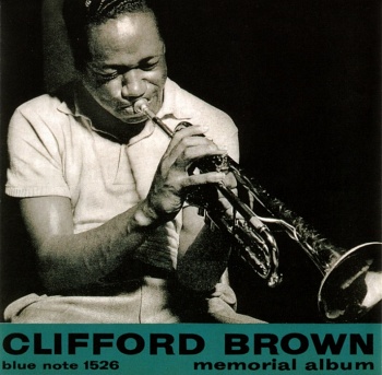 CLIFFORD BROWN / MEMORIAL ALBUM [Limited Edition][180g MONO LP JPN IMPORT]